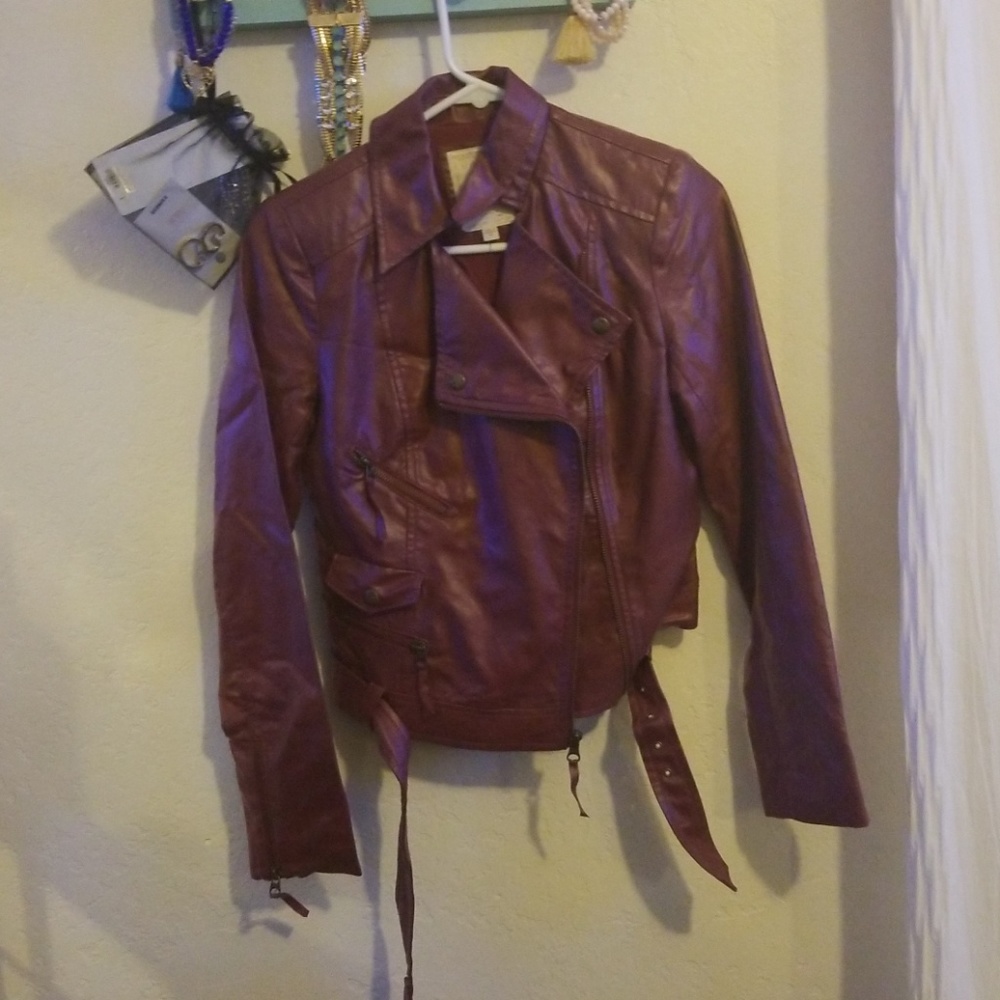 Jacket